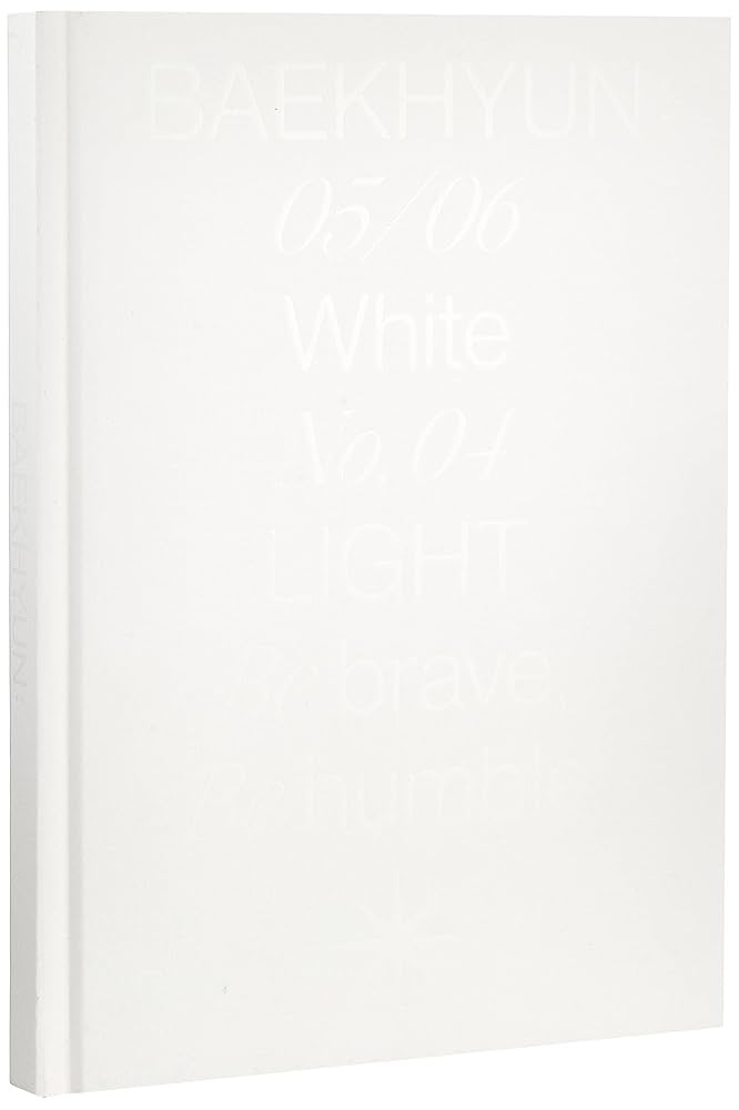 Baekhyun, SuperM, Exo-Cbx, EXO, EXO-K - Baekhyun: Special